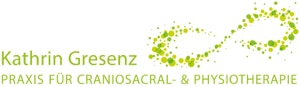 Kathrin Gresenz Craniosacraltherpaie & Physiotherapie Logo